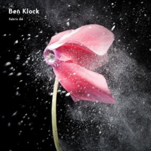 Ben Klock - Fabric 66 :