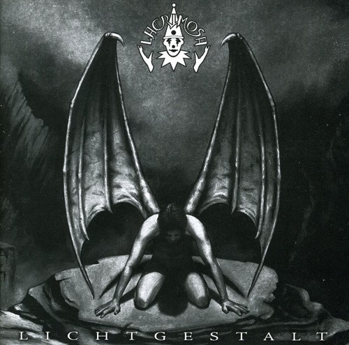 Lacrimosa - Lichtgestalt