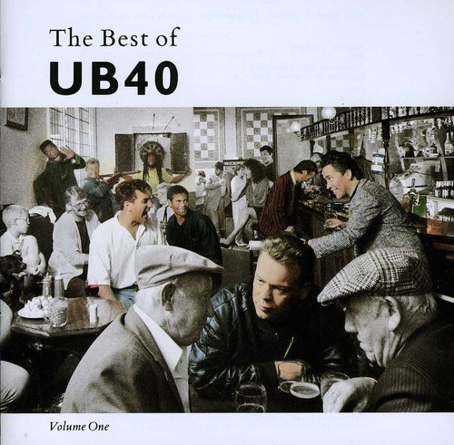 UB40 - Best Of 1