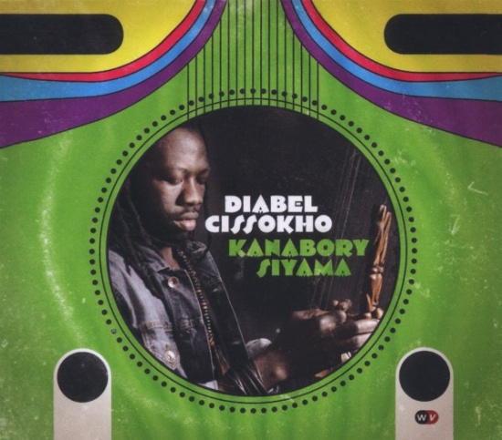 Diabel Cissokho - Kanabory Siyama