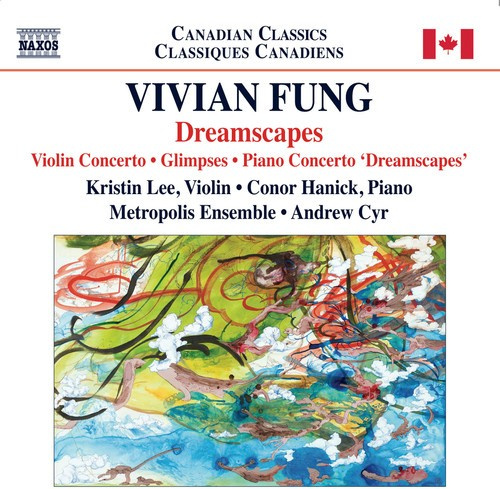 Fung - Piano Concerto