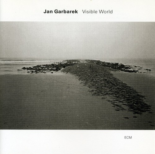 Jan Garbarek - Visible World