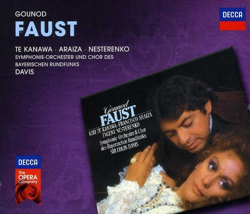 Gounod - Faust