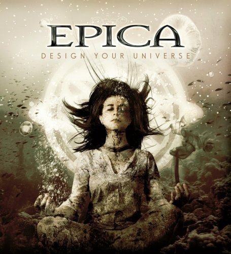 Epica - Design Your Universe