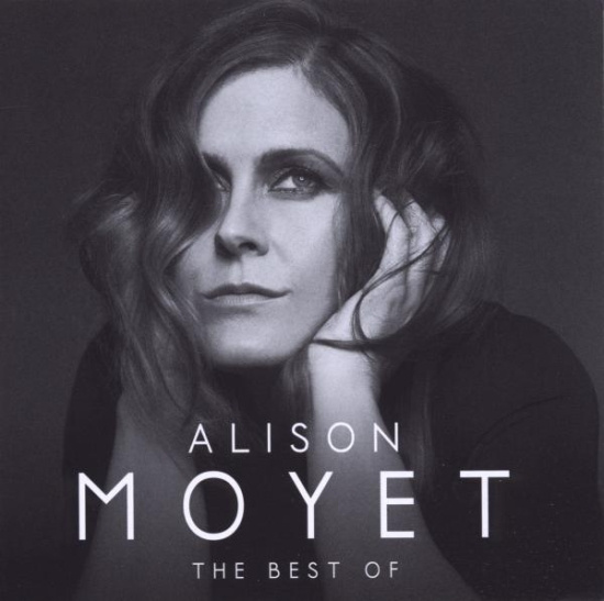 Moyet Alison - The Best Of...