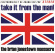 The Brian Jonestown Massacre - Take It From The Man The Brian Jonestown Massacre - Take It From The Man