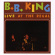 B.B. King - Live At The Regal B.B. King - Live At The Regal