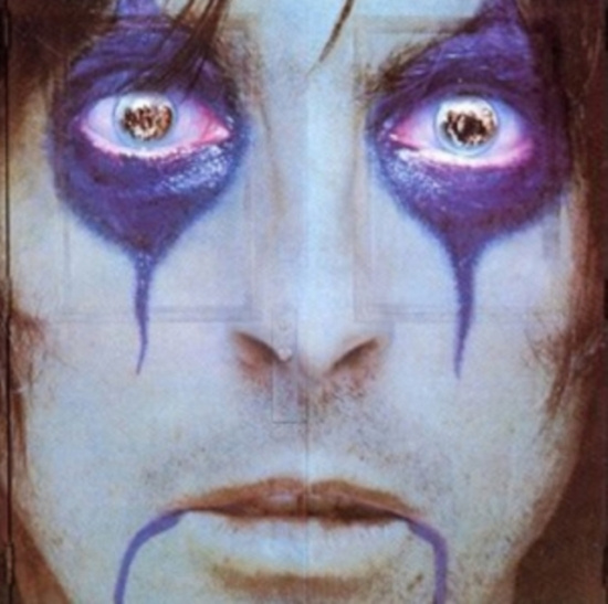 Alice Cooper - From The Inside