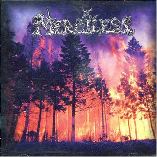 Merciless - Merciless