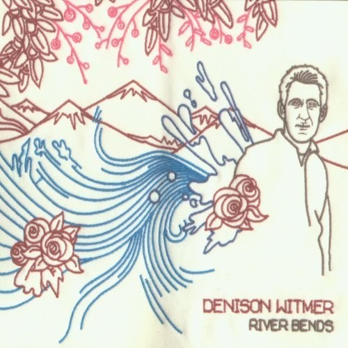Witmer Denison - The River Bends ...And Flows Into T