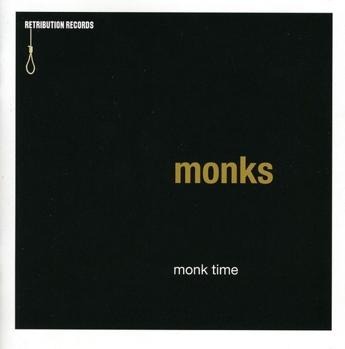 The Monks - Monk Time