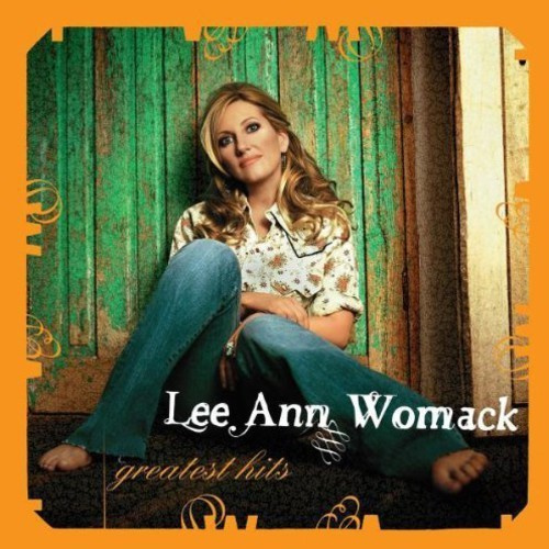 Lee Ann Womack - Greatest Hits