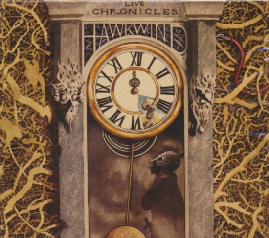 Hawkwind - Live Chronicles