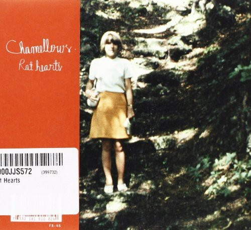 Chamellows - Rat Hearts