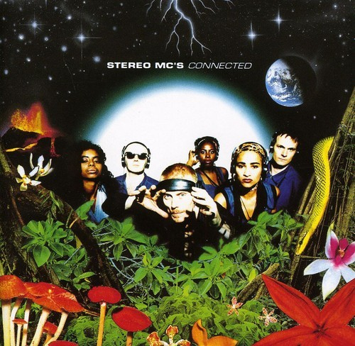Stereo MC's - Connected