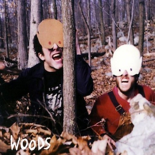 Woods - How To Survive In +