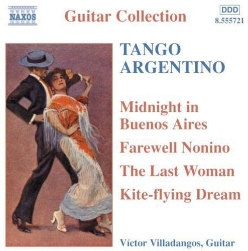 Various - Tango Argentino
