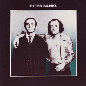Peter Banks - Two Sides Of Peter Banks