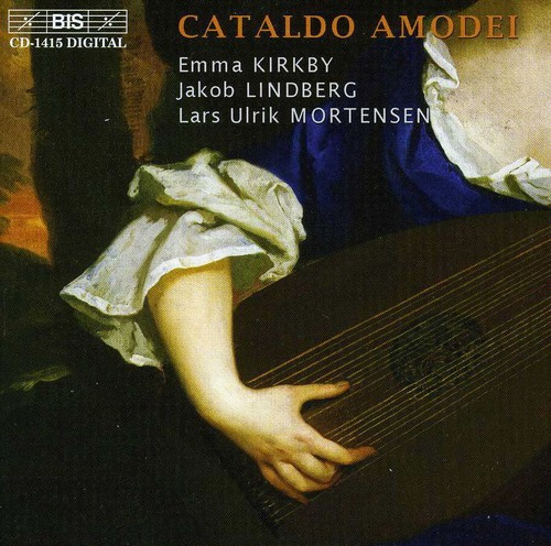 Amodei Cataldo - Cataldo Amodei