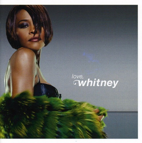 Whitney Houston - Love, Whitney