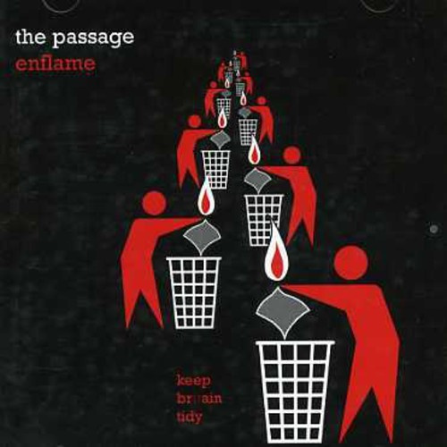 Passage - Enflame