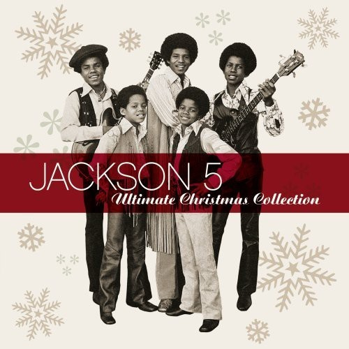 The Jackson 5 - Ultimate Christmas Collection