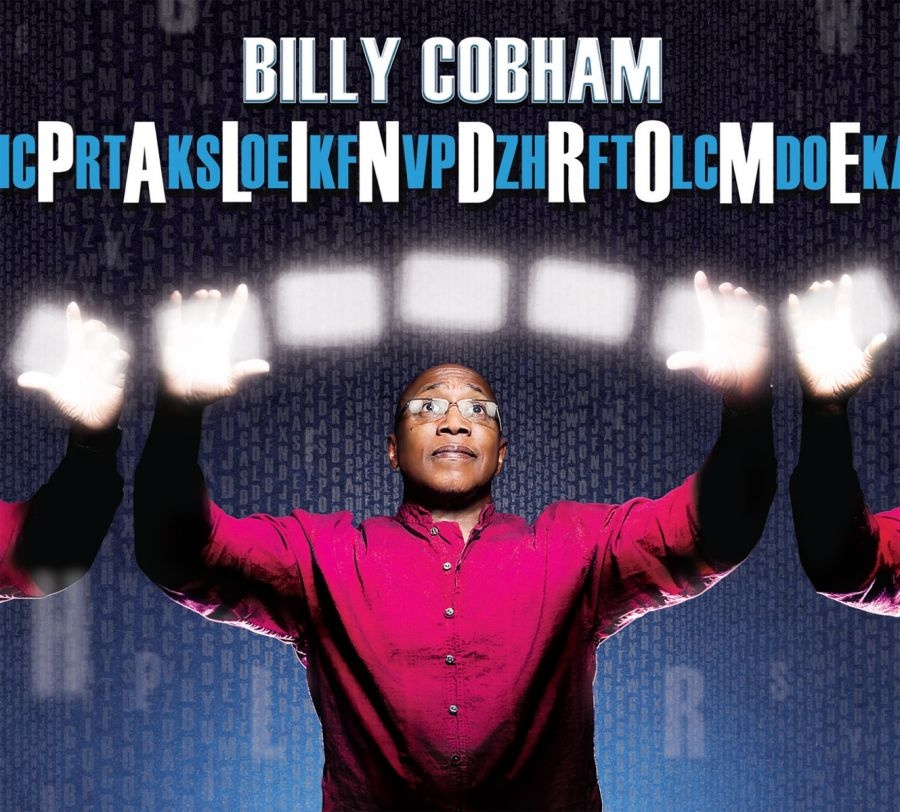 Cobham Billy - Palindrome