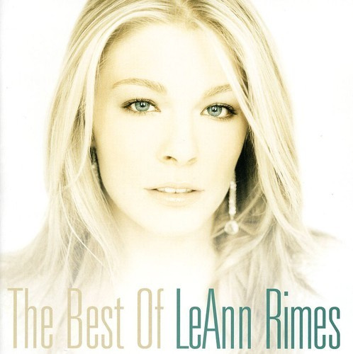 LeAnn Rimes - The Best Of