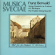 Franz Berwald - Stråkkvartett A-Moll Ess-Dur Franz Berwald - Stråkkvartett A-Moll Ess-Dur