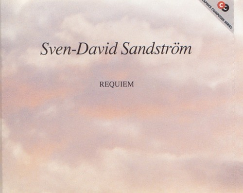 Sven-David Sandström - Requiem