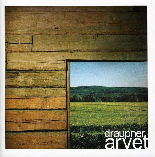 Draupner - Arvet
