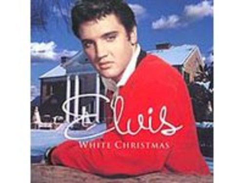 Elvis Presley - White Christmas