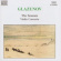 Glazunov Alexander - The Violin Sonatas Glazunov Alexander - The Violin Sonatas