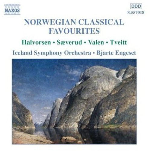 Various - Norwegian Classical Favourites
