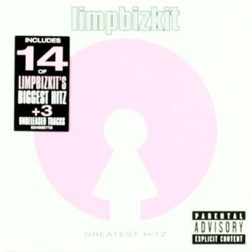 Limp Bizkit - Greatest Hits