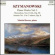 Karol Szymanowski - Piano Works Vol 3 Karol Szymanowski - Piano Works Vol 3