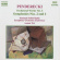 Penderecki Krzyszof - Orchestral Works Vol 3 Penderecki Krzyszof - Orchestral Works Vol 3
