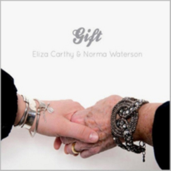 Carthy Eliza & Norma Waterson - Gift