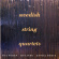 The Fresk Quartet - Swedish String Quartets The Fresk Quartet - Swedish String Quartets