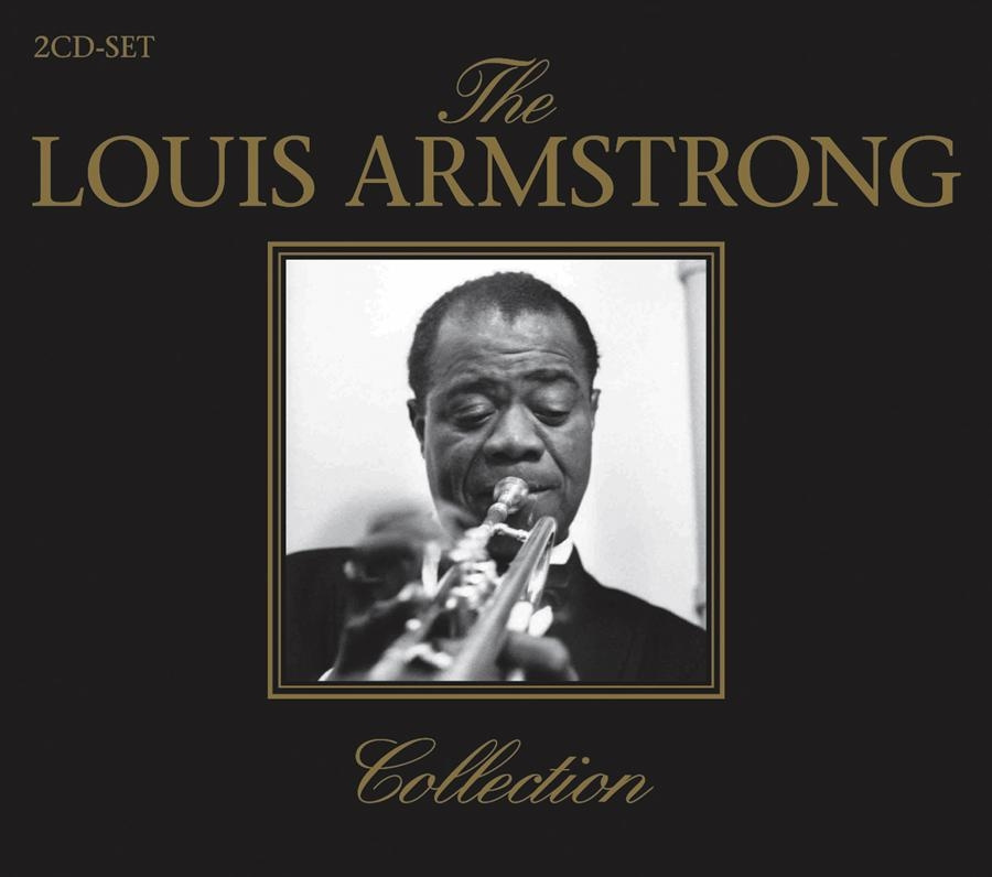 Armstrong Louis - Collection