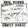 Neil Young & Crazy Horse - Zuma Neil Young & Crazy Horse - Zuma