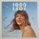 Taylor Swift - 1989 (Taylor's Version) (Crystal Ski