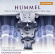 Hummel - Mass In D / Mass In Bflat Hummel - Mass In D / Mass In Bflat