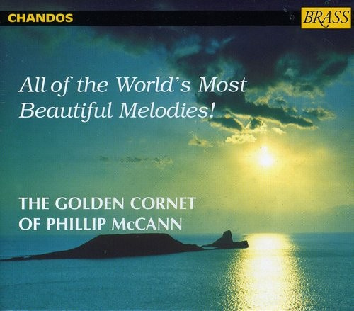 Various - All The Worlds Most Beautiful