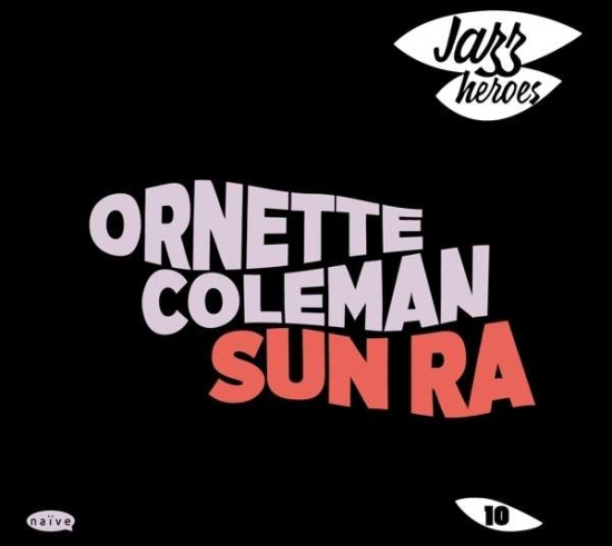 Various Composers - Jazz Heroes Vol. 10