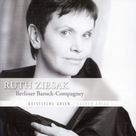 Geistliche Arien Ziesak