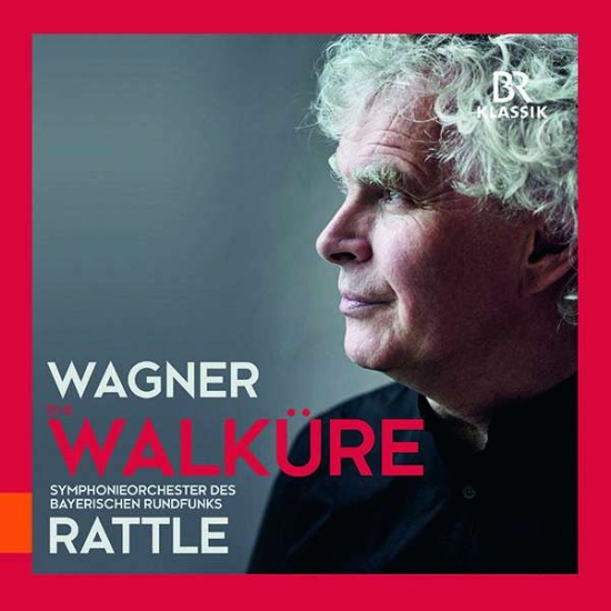 Wagner Richard - Die Walküre (4 Cd)