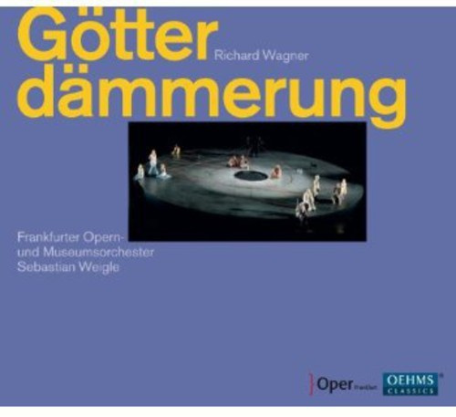 Wagner - Götterdämmerung