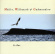 Möller/Willemark/Gudmundson - Frifot Möller/Willemark/Gudmundson - Frifot