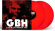 Gbh - Live In Los Angeles (2 Lp Red Vinyl Gbh - Live In Los Angeles (2 Lp Red Vinyl